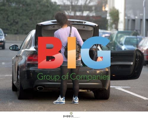 Lily Allen Seen with Boyfriend Ed Simons