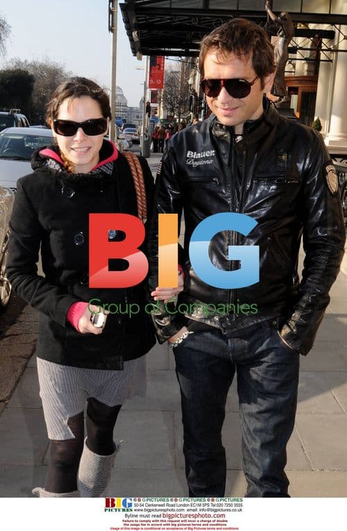 Stars at Shelbourne Hotel, Dublin, Ireland