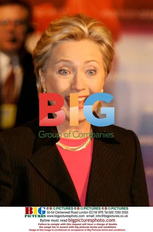 Hillary Clinton at Democratic Debate