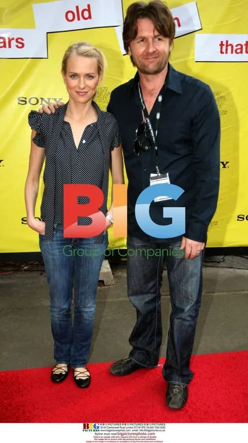 Naomi Watts at Sony Tropfest 2008