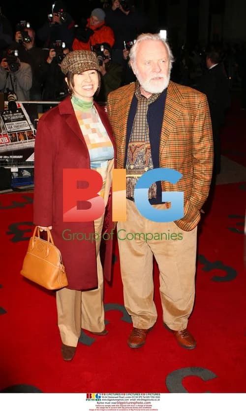 "The Bank Job" film premiere