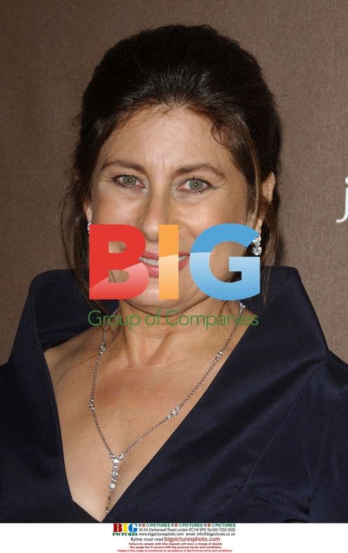 Paula Wagner at Costume Designers Guild Awards