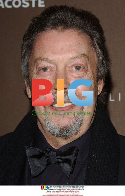 Tim Curry at Costume Designers Guild Awards