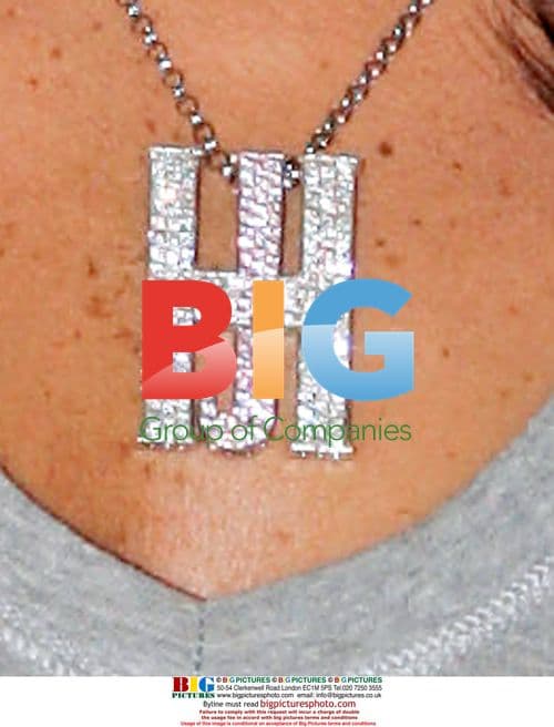 Katie Price at book signing in Manchester