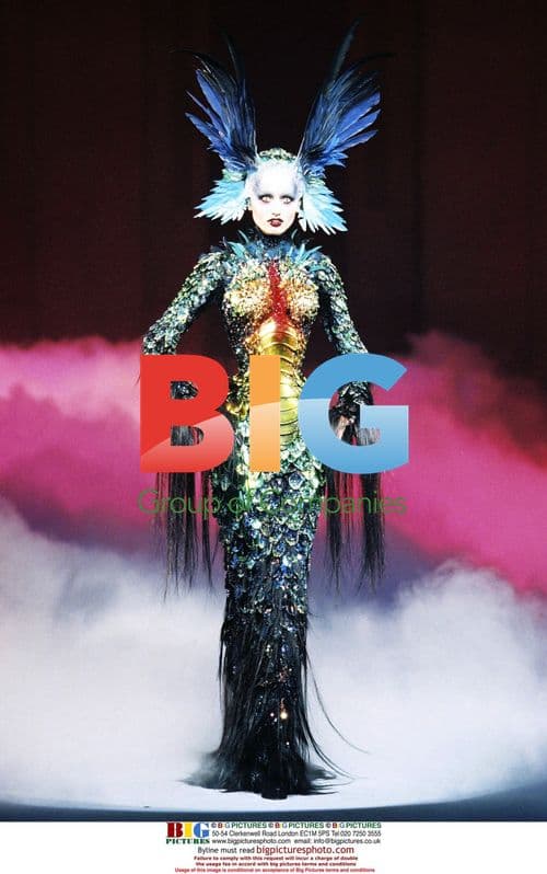 Superheroes in Fashion Preview