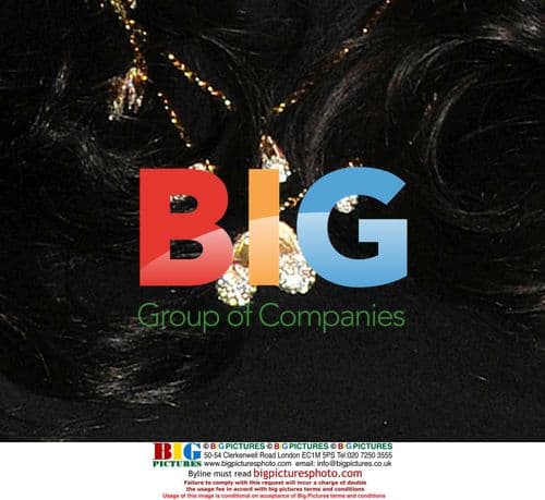 Katie Price Signing Book at Waterstones