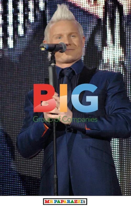 X-Factor Tour at the SECC in Glasgow