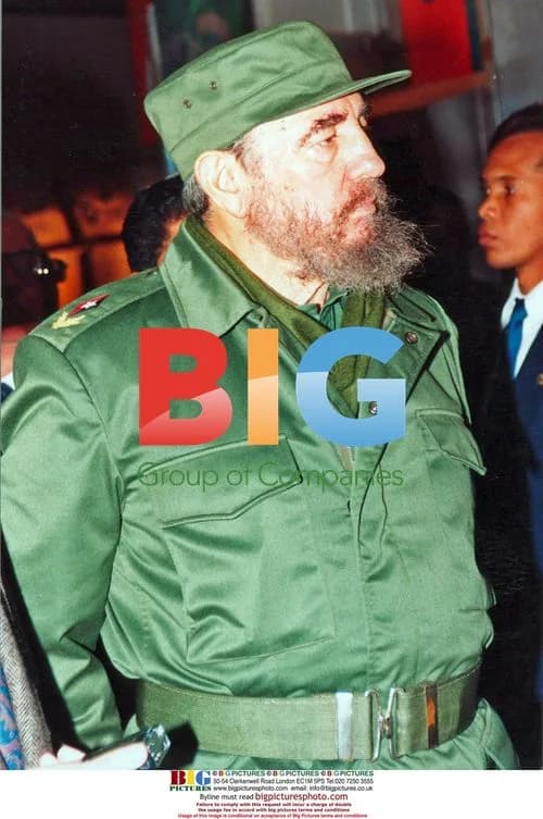 Fidel Castro resigns as Cuban president