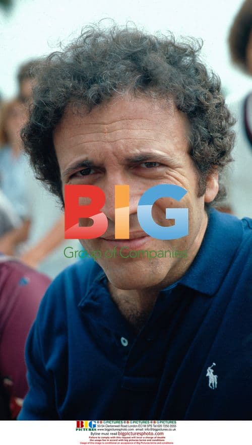 Classic Images of David Groh