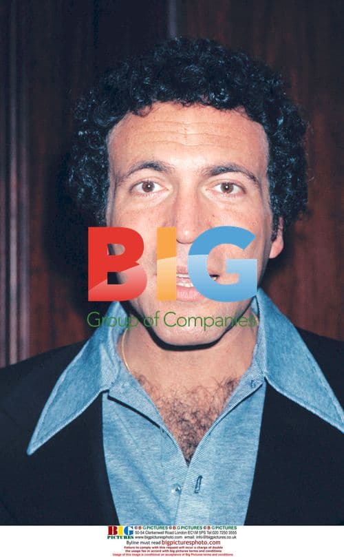 Classic Photos of David Groh