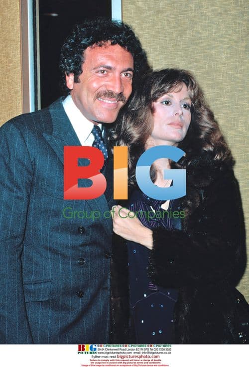 Classic Images of David Groh