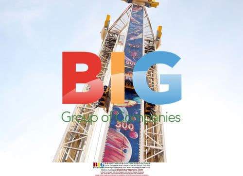 Harrison Ford and Family at Disneyland