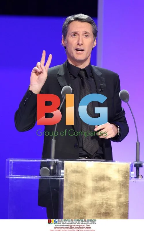 33rd Cesar Ceremony in Paris