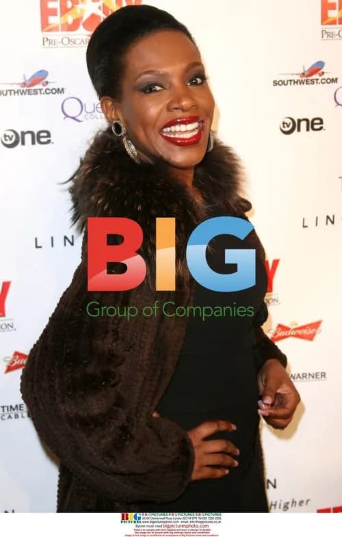 Sheryl Lee Ralph at Ebony Pre-Oscar Celebration