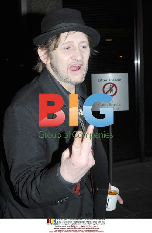 Irish Singers Gather for Ronnie Drew Tribute