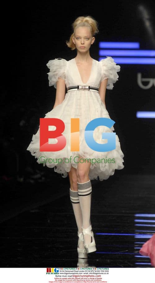 Byblos Collection at Milan Fashion Week