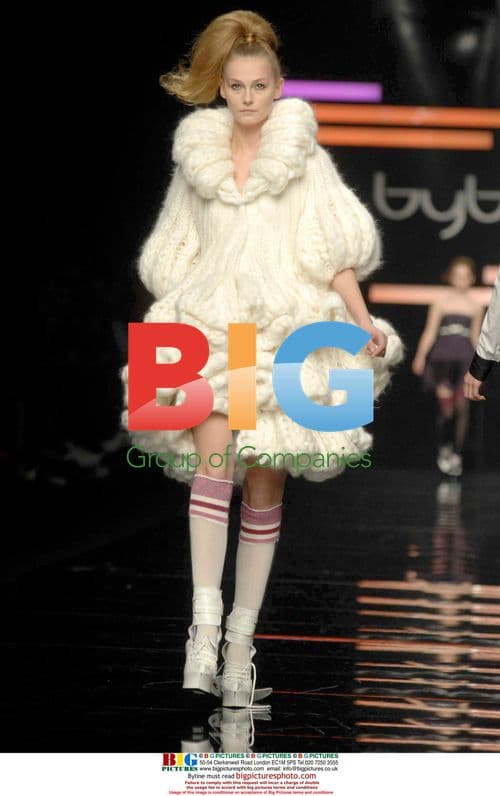 Byblos Collection at Milan Fashion Week