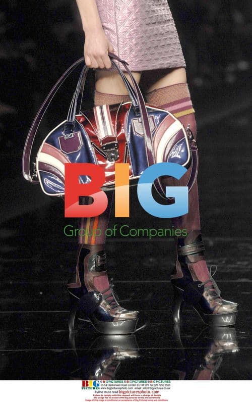 Byblos Collection at Milan Fashion Week