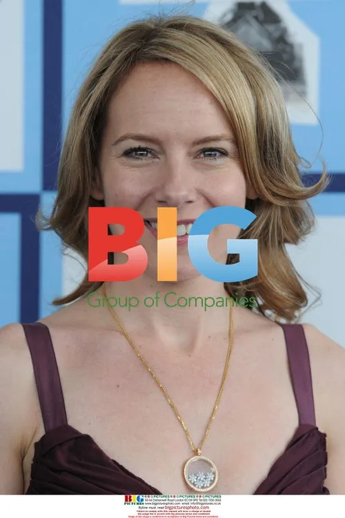 Amy Ryan at 2008 Film Independent's Spirit Awards