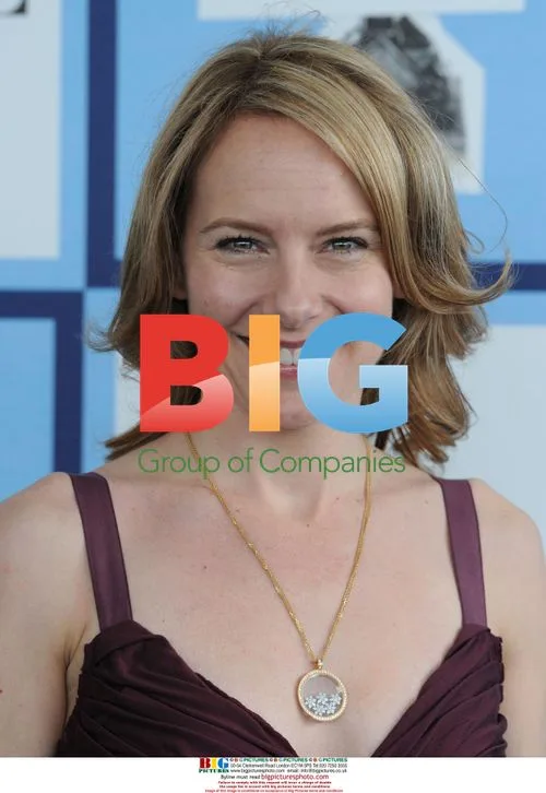 Amy Ryan at Film Independent's Spirit Awards