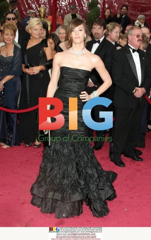 Jennifer Garner at 80th Academy Awards