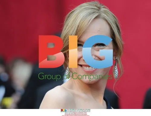 Amy Ryan at 80th Annual Academy Awards
