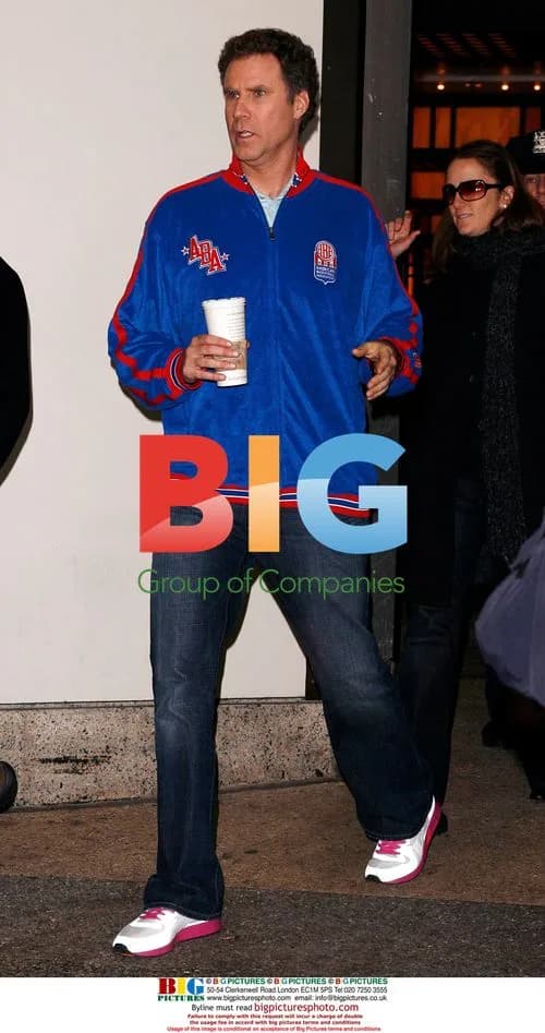 Celebs Arrive at MTV's TRL Show in New York