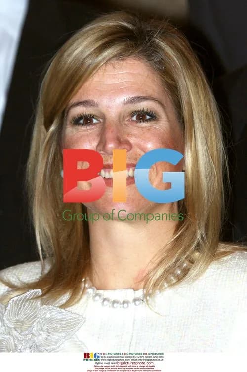 Princess Maxima Dinner in Luxembourg