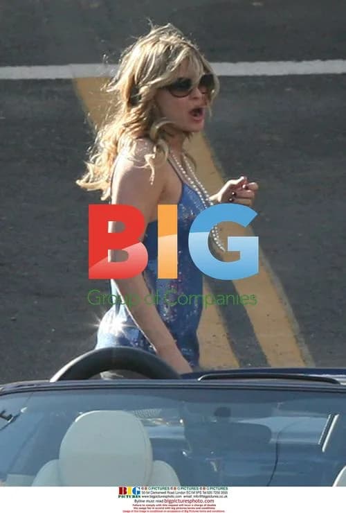 Adam Sandler & Carmen Electra Shoot 'Bedtime Stories'