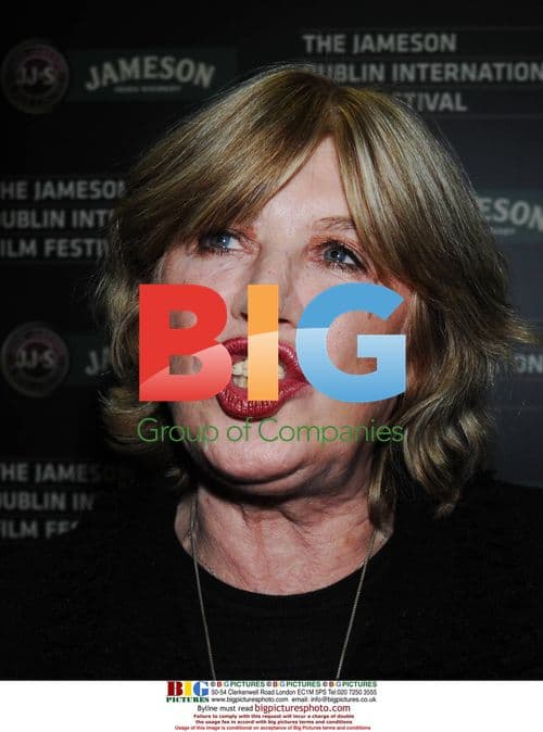 Marianne Faithfull at Irina Palm Premiere