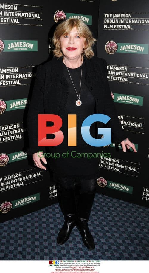 Marianne Faithfull at 'Irina Palm' Premiere