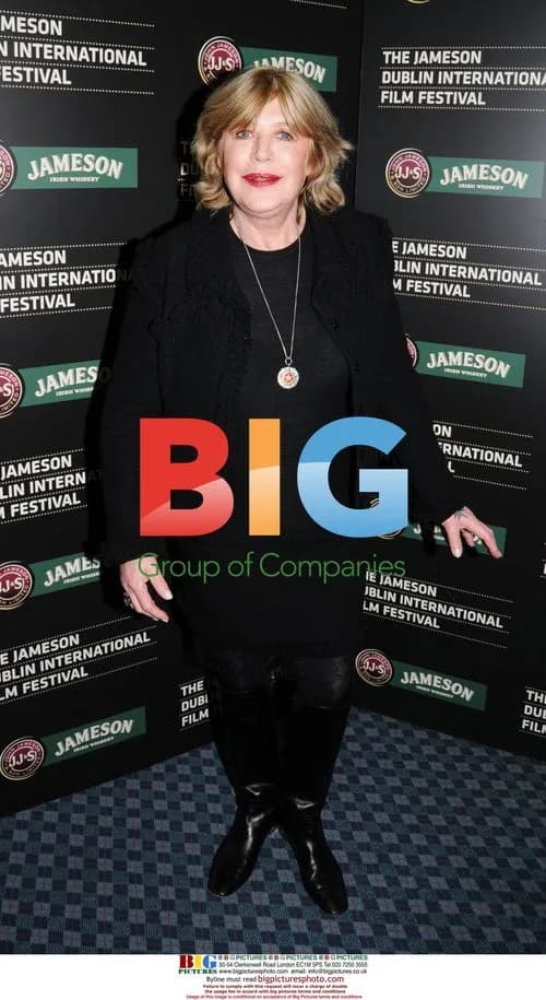 Marianne Faithfull at 'Irina Palm' Premiere