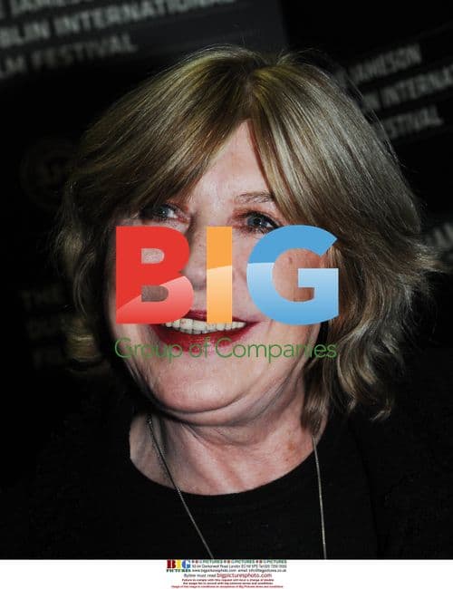 Marianne Faithfull at 'Irina Palm' Premiere