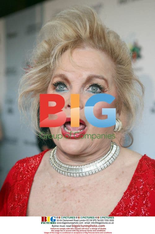 Children Uniting Nations & Billboard Awards Celebration