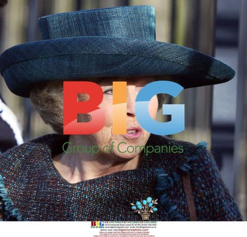 Mozambique President & First Lady Visit Netherlands