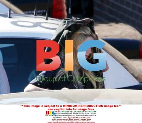 Mischa Barton Arrested for DUI in West Hollywood