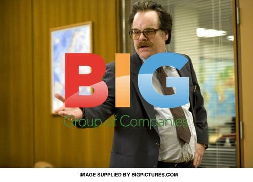 Philip Seymour Hoffman at the Oscars