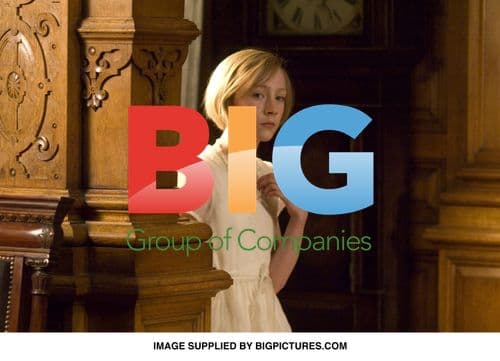 Saoirse Ronan - Atonement