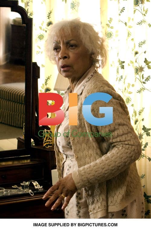 Ruby Dee at Oscars 2008