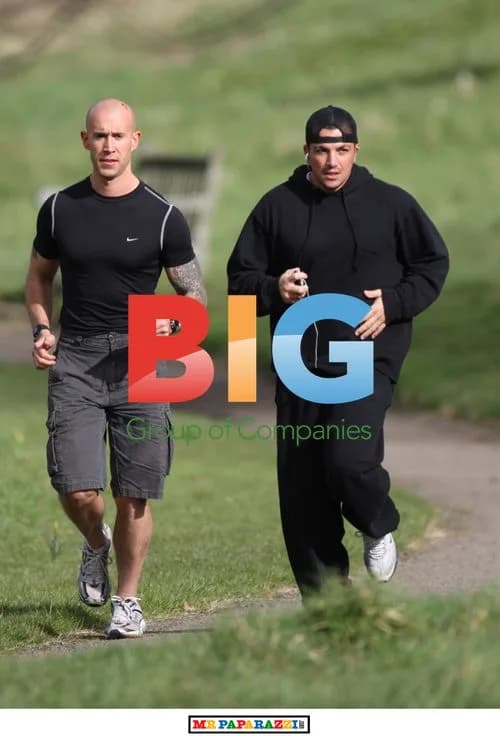 Pete Andre's 35th Birthday Jog