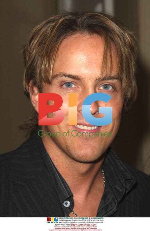 Larry Birkhead at 18th Annual Night of 100 Stars