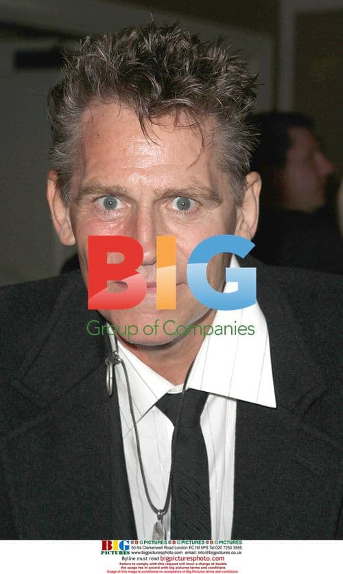 Jeff Conaway at 18th Night of 100 Stars Gala