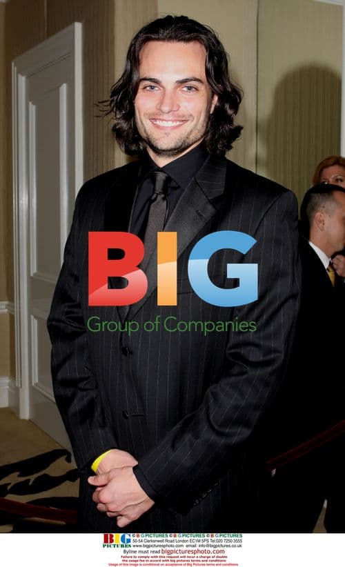 Scott Elrod at 18th Annual Night of 100 Stars Gala