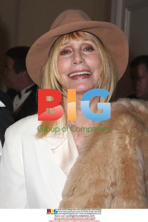 Sally Kellerman at 18th Night of 100 Stars Gala