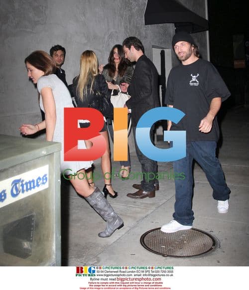 Rick Solomon spotted with mystery woman