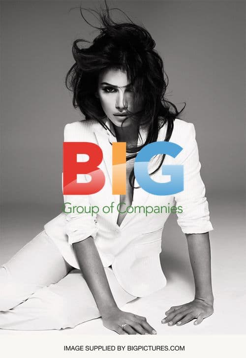 Penelope and Monica Cruz for Mango