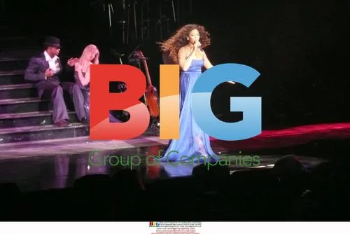 Beyonce Performs at 40/40 Club in Las Vegas
