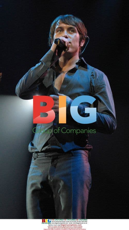 Take That & Sugababes at Countdown To Midnight concert