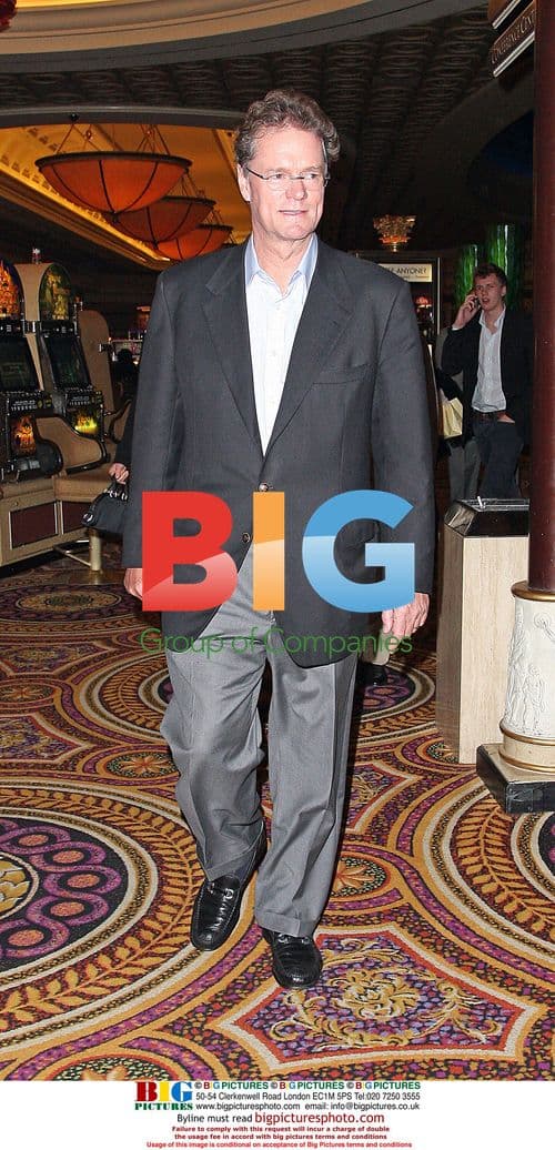 Paris Hilton at Pure Nightclub in Las Vegas