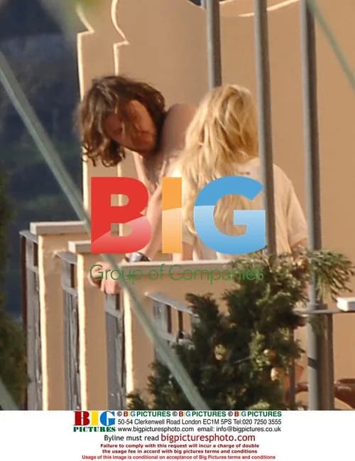 Lindsay Lohan Spends Evening with Dario Faiella